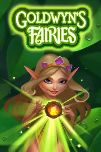 Goldwyn’s Fairies