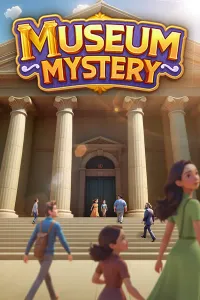Museum Mystery