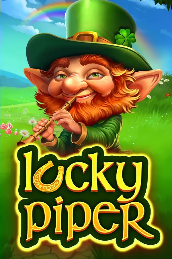 Lucky Piper