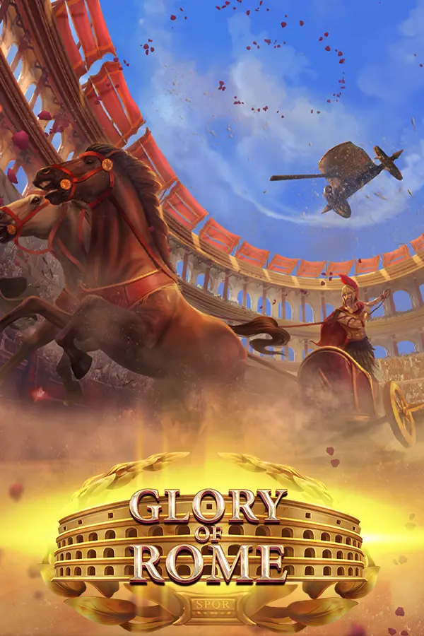 Glory of Rome